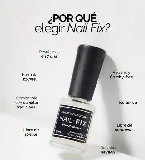 Nail Fix
