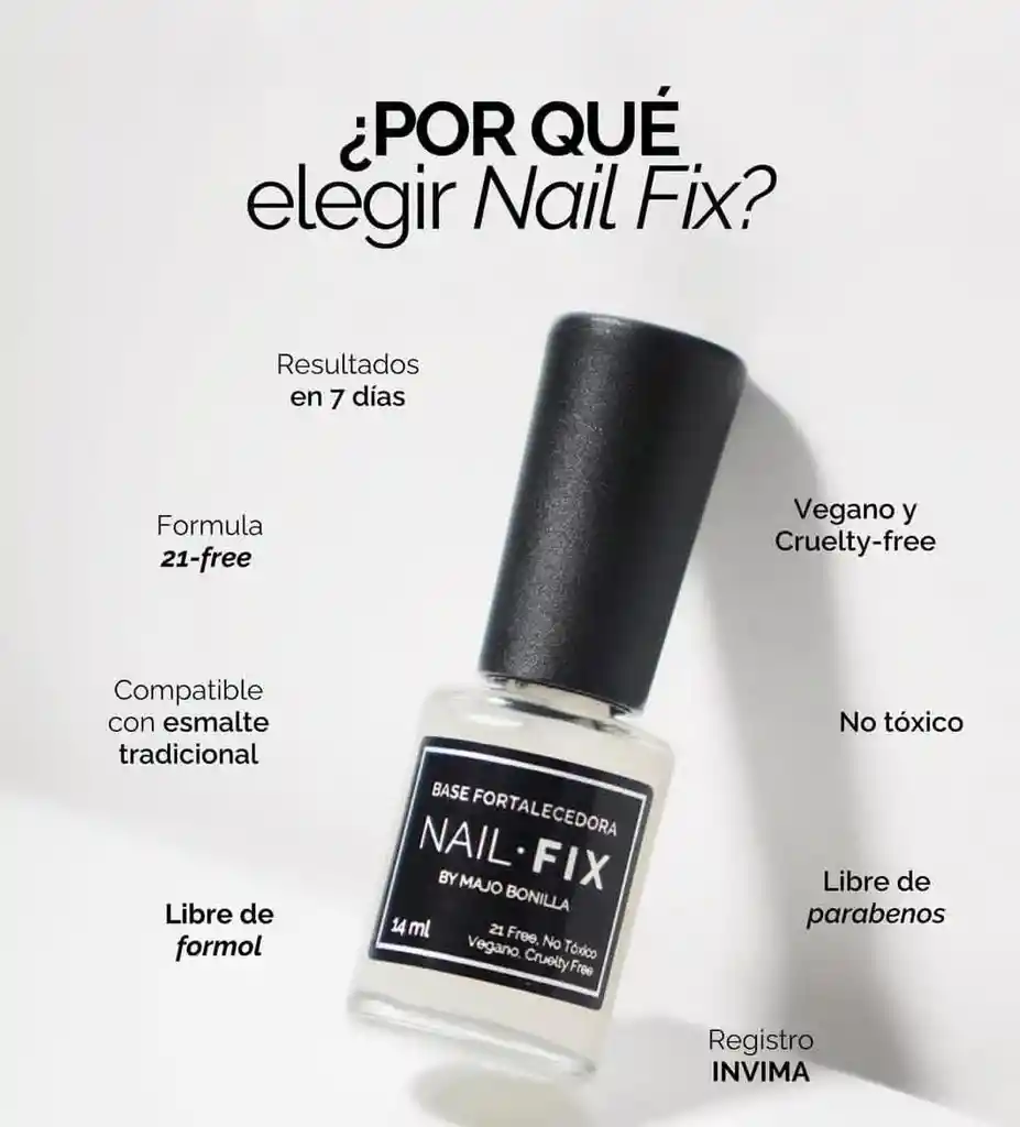 Nail Fix