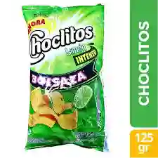 Choclitos 125 G
