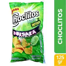 Choclitos 125 G