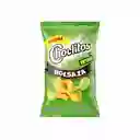 Choclitos 125 G