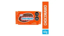 Chocoramo 65 Gr X 3 Unidades
