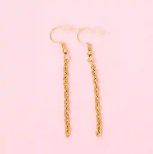 Arete Dorado Covergold 6 Cm