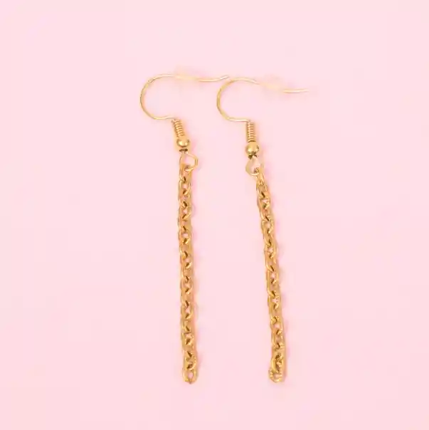 Arete Dorado Covergold 6 Cm