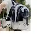 Maleta Con Capsula Para Mascotas Cktm-26