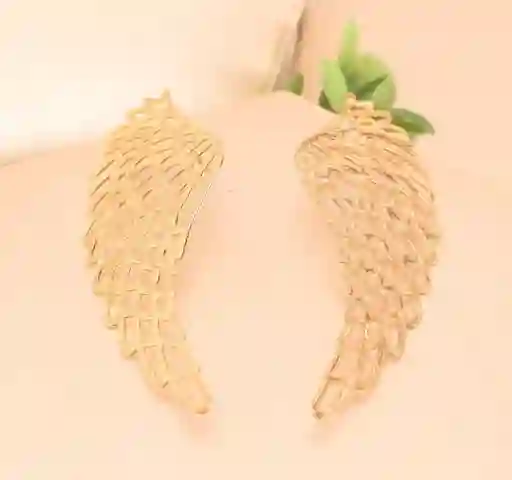 Arete Alas Covergold