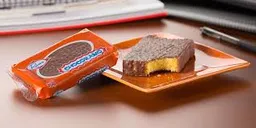 Chocoramo 65g + Coca Cola 250 Ml
