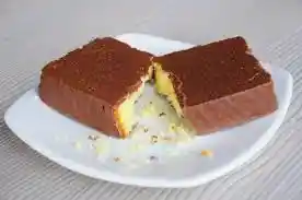 Chocoramo 65g + Coca Cola 250 Ml