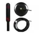 Antena Tv Iman Krono 5m Metal