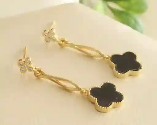 Arete Largo Van Cleef Rodio