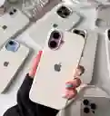 Silicone Case Iphone 16 Beige