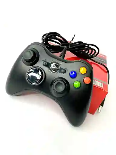Control Para Pc 3.0 Windows 10 Y 11