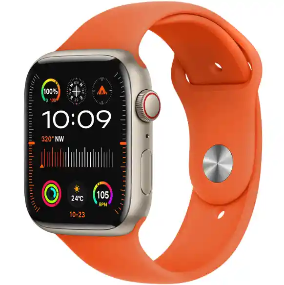 Combo Reloj + Audifonos + Obsequio 7 Manillas