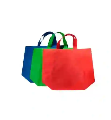 Bolsa Ecologica Reutilizable 35x44