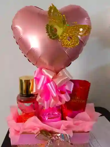 Regalo Para Mujer - Regalo De Cumpleaños -ancheta