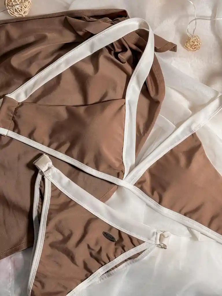 Vestidos De Baño