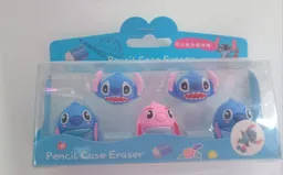 Borradores De Stitch