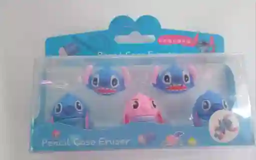 Borradores De Stitch