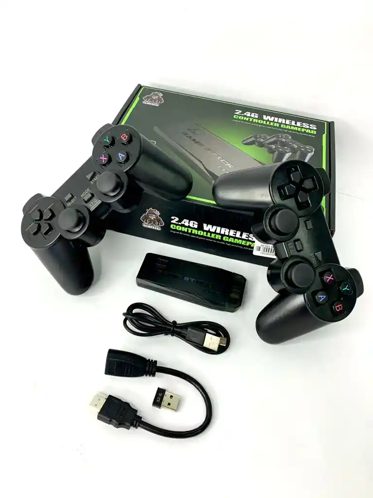 Consola Game Stick M8