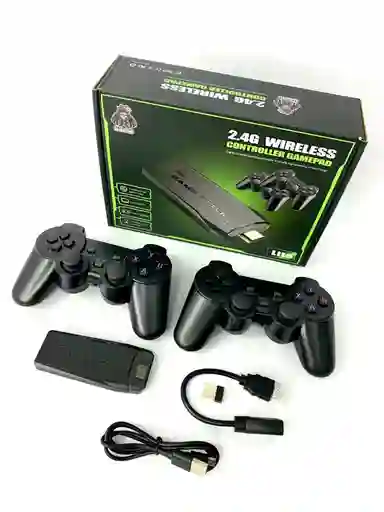 Consola Game Stick M8