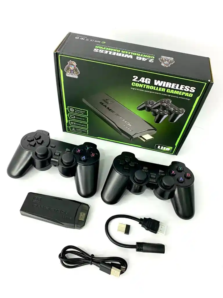 Consola Game Stick M8