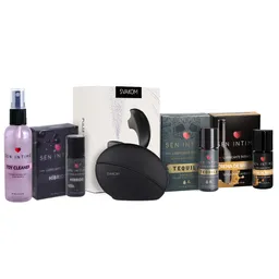 Kit Placer Femenino Premium Galaxie