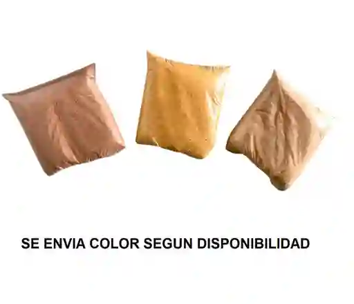 Aserrín Tonos Tierra X 40 G En Polvo