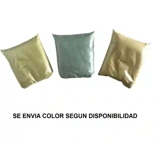 Aserrín Tonos Verdes Claros Bolsa X 40 Gr En Polvo