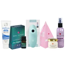 Kit Estimulación Intensa Special Blue