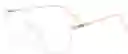 Montura De Gafas Chloe Rosa