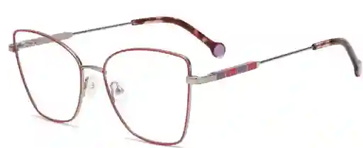 Montura De Gafas Iris Vino