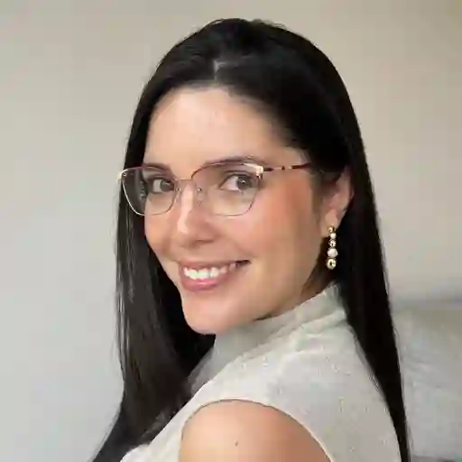 Montura De Gafas Lúmina Vinotinto