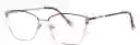 Montura De Gafas Lúmina Rosa