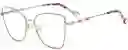 Montura De Gafas Iris Rosa