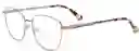 Montura De Gafas Coral Rosa