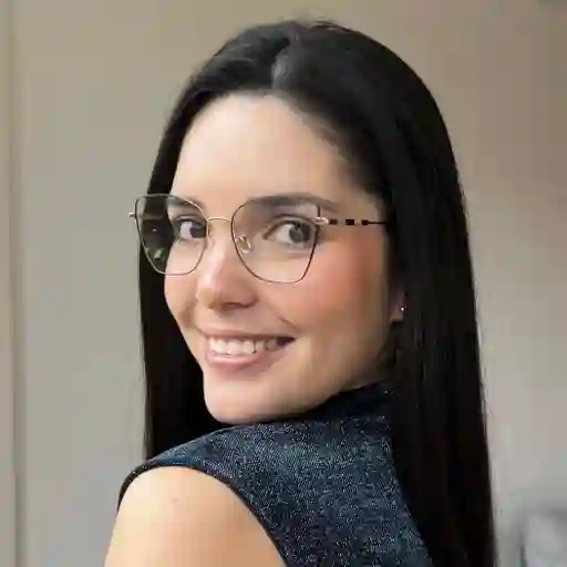 Montura De Gafas Iris Negro