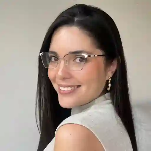 Montura De Gafas Lúmina Crema