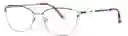 Montura De Gafas Lúmina Crema
