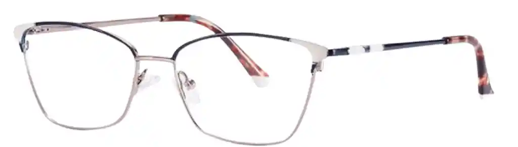 Montura De Gafas Lúmina Crema