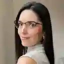 Montura De Gafas Aurora Negro