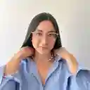 Montura De Gafas Ambar Crema