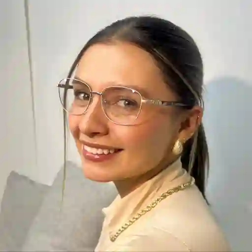 Montura De Gafas Beloved