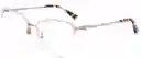 Montura De Gafas Celestine Crema