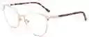 Montura De Gafas Sublime Crema