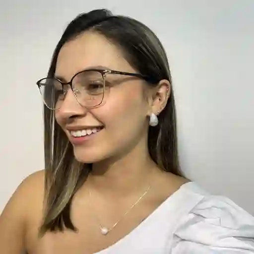 Montura De Gafas Sublime Negra