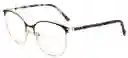 Montura De Gafas Sublime Negra