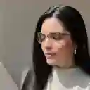Montura De Gafas Nova Negro