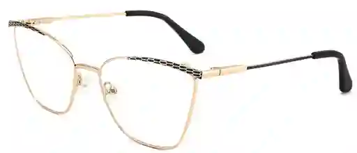 Montura De Gafas Havana Negro