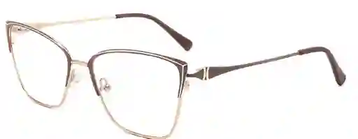 Montura De Gafas Nova Marron