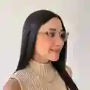Montura De Gafas Lyra Transparente